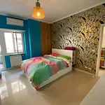 One Bedroom Apartment Near Metro Pigneto