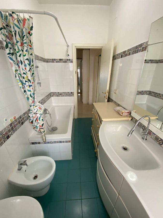 Apartment One Bedroom Near Metro Pigneto