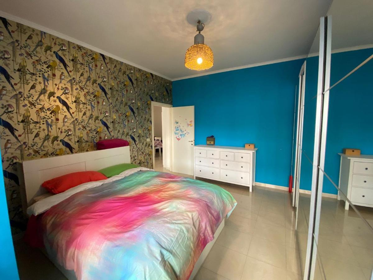 Apartment One Bedroom Near Metro Pigneto Rom