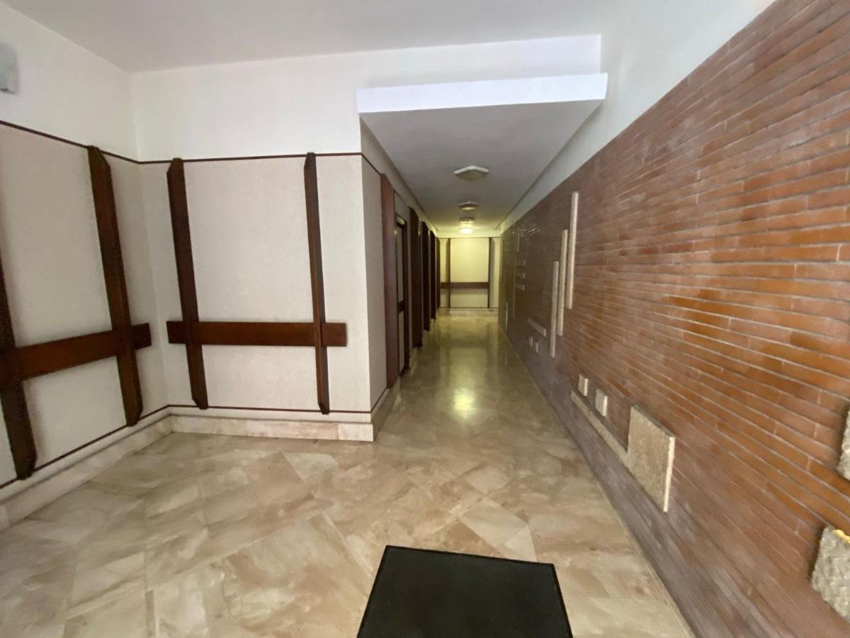 Apartment One Bedroom Near Metro Pigneto