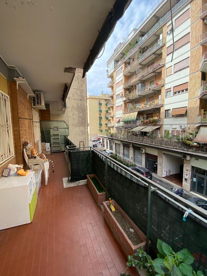 Apartment One Bedroom Near Metro Pigneto *