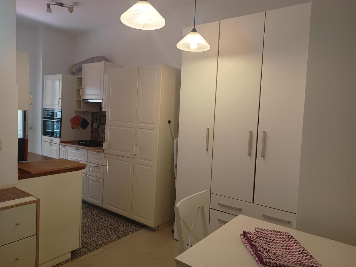 One Bedroom Near Metro Pigneto Rom