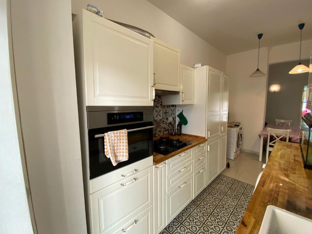 One Bedroom Near Metro Pigneto Rom