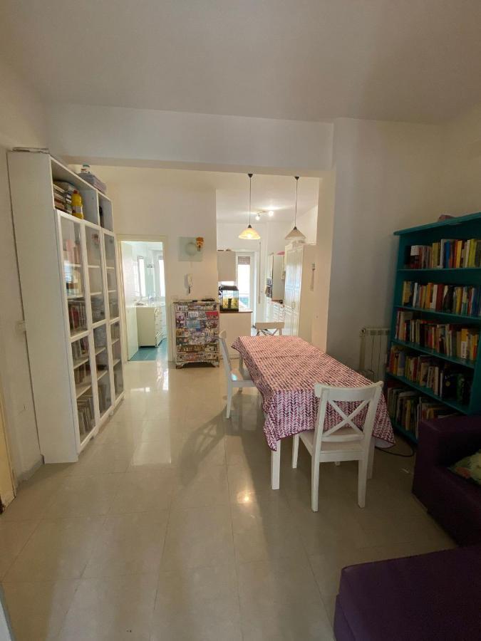Apartment One Bedroom Near Metro Pigneto *
