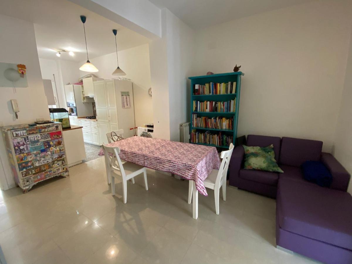 One Bedroom Near Metro Pigneto Rom