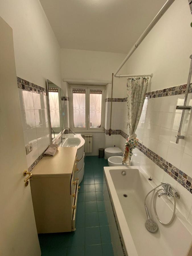 One Bedroom Near Metro Pigneto Rom