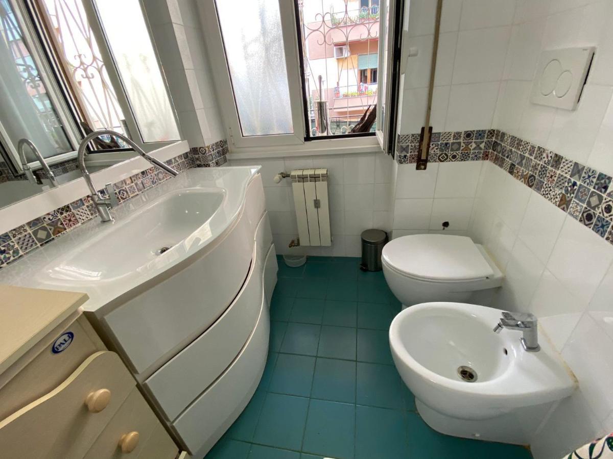 Apartment One Bedroom Near Metro Pigneto *