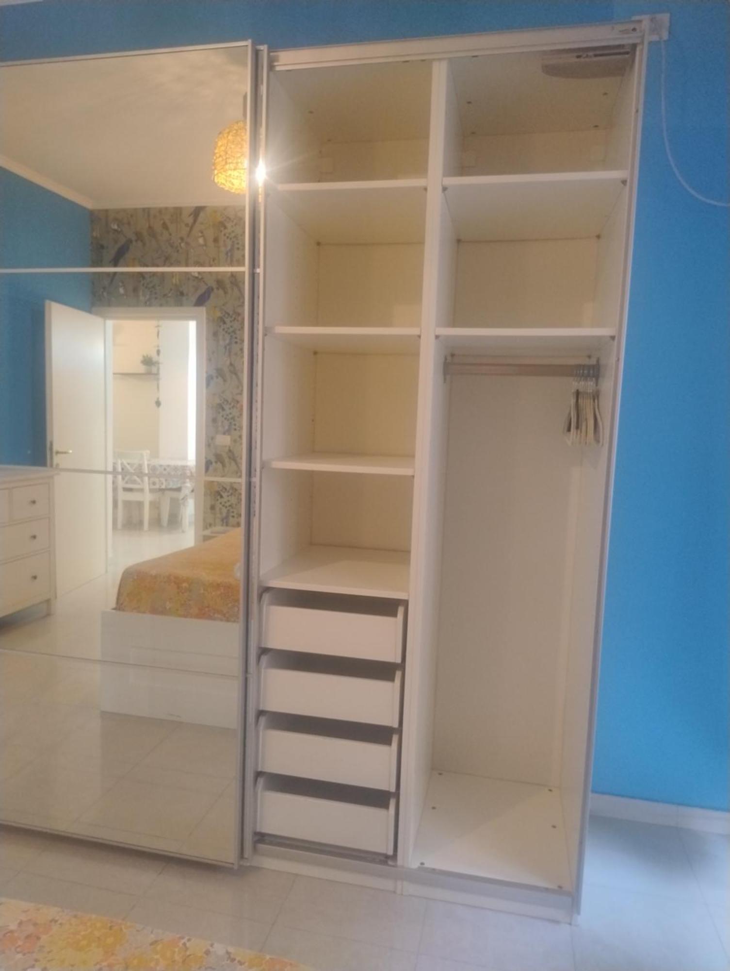 One Bedroom Near Metro Pigneto Rom